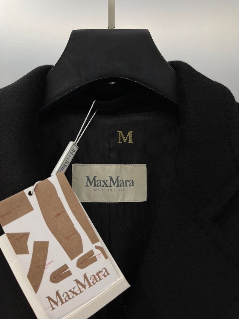 Max Mara Outwear